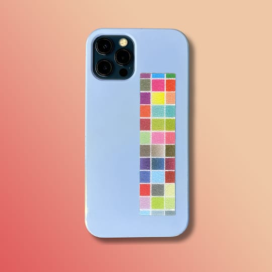 The Pencil Grip™ Sand Brights Zen Strips Set
